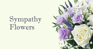 Sympathy Flowers Battersea